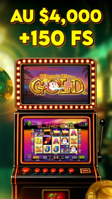 CROWN Casino Screenshot